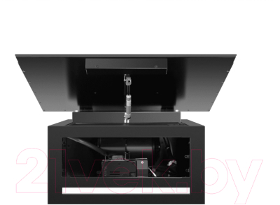 Вытяжка наклонная Maunfeld Fermana 60