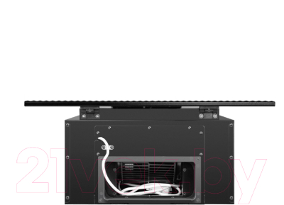 Вытяжка наклонная Maunfeld Fermana 60