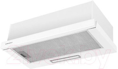 Вытяжка телескопическая Maunfeld Clyde 50 - фото