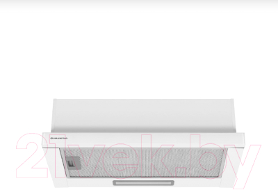 Вытяжка телескопическая Maunfeld Clyde 50