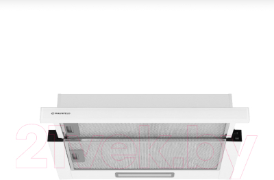 Вытяжка телескопическая Maunfeld Clyde 50