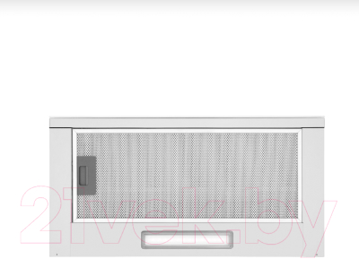 Вытяжка телескопическая Maunfeld Clyde 60