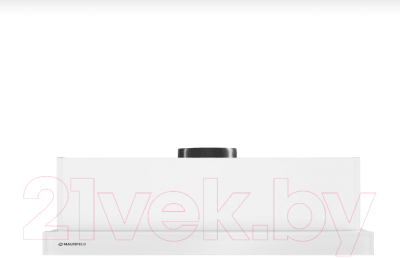 Вытяжка телескопическая Maunfeld Clyde 60