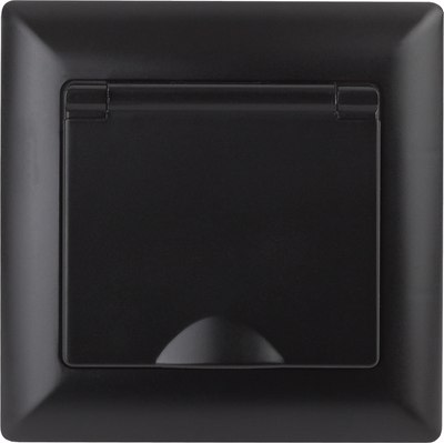 Розетка INTRO Solo 4-203-05 / Б0053661