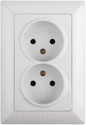 Розетка INTRO Solo 4-204-01 / Б0053666 - фото