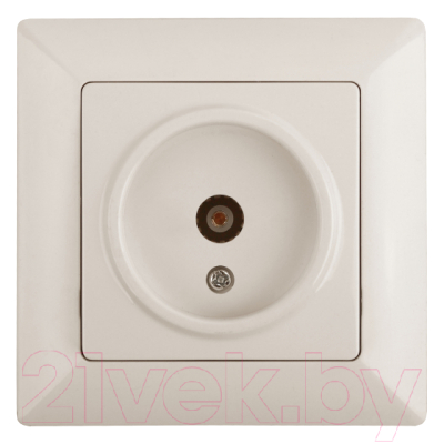 Розетка INTRO Solo 4-301-02 / Б0043369 - фото