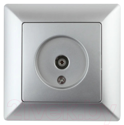 Розетка INTRO Solo 4-301-03 / Б0043370 - фото