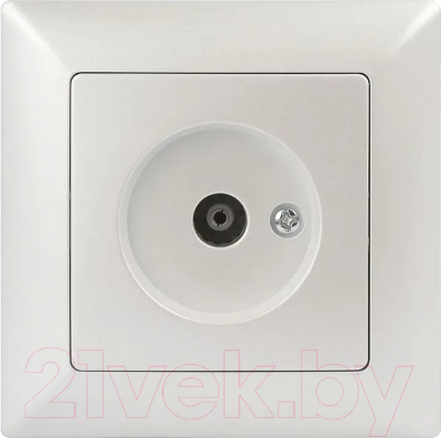 Розетка INTRO Solo 4-301-06 / Б0053992 - фото