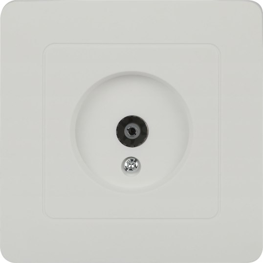 Розетка INTRO Style 7-301-01 / Б0060647 - фото