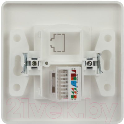 Розетка INTRO Style 7-303-01 / Б0060649