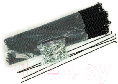 Спица для велосипеда Huajiu SP-262/14B - фото