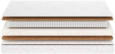 Матрас Seven Dreams Dream EVS500 Cocos PPU 415099