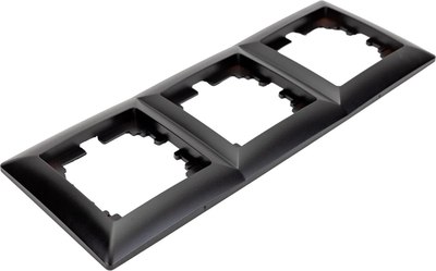 Рамка для выключателей и розеток INTRO Solo 4-503-05 / Б0043421