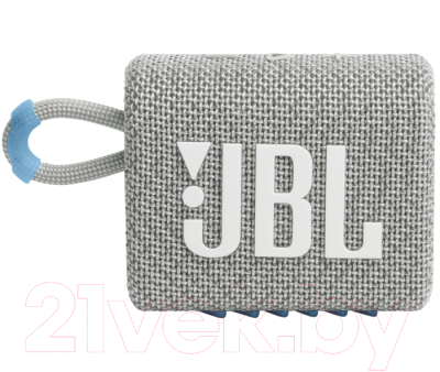 Портативная колонка JBL Go 3 Eco