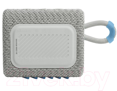 Портативная колонка JBL Go 3 Eco