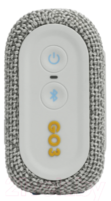 Портативная колонка JBL Go 3 Eco