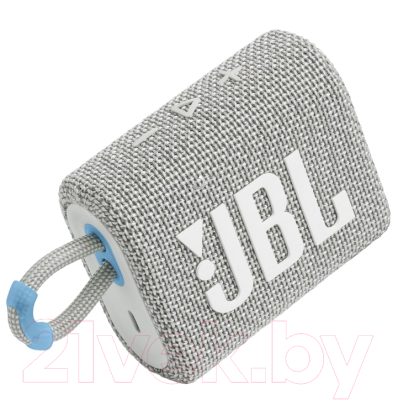 Портативная колонка JBL Go 3 Eco