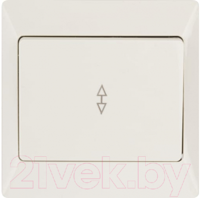 Выключатель TDM Ильмень / SQ1823-0105 - фото