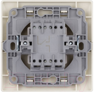 Выключатель TDM Ильмень / SQ1823-0105