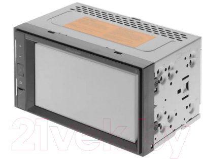 Бездисковая автомагнитола Pioneer DMH-A245BT