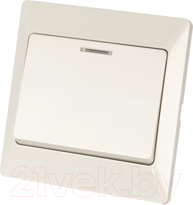 Выключатель TDM Ильмень / SQ1823-0103 - фото