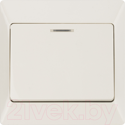 Выключатель TDM Ильмень / SQ1823-0103