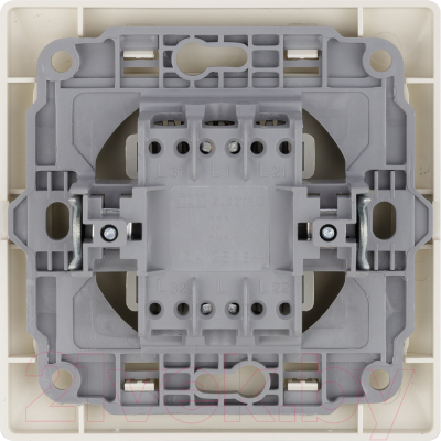 Выключатель TDM Ильмень / SQ1823-0103