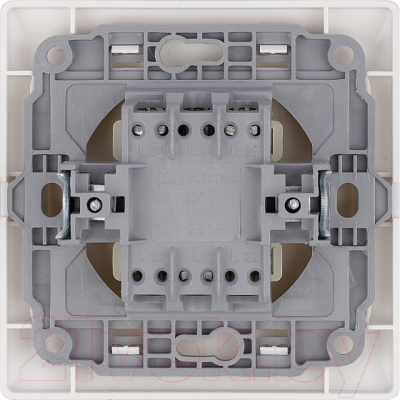 Выключатель TDM Ильмень / SQ1823-0002