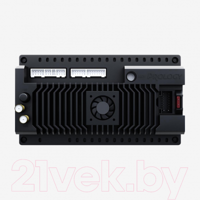 Бездисковая автомагнитола Prology MPA-270 DSP