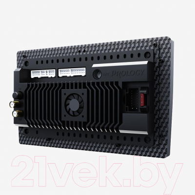 Бездисковая автомагнитола Prology MPA-270 DSP