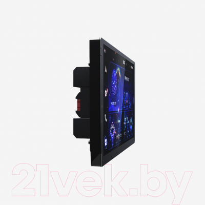 Бездисковая автомагнитола Prology MPA-270 DSP