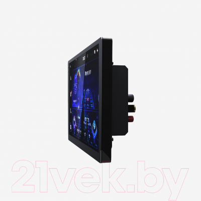 Бездисковая автомагнитола Prology MPA-270 DSP