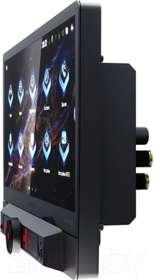 Бездисковая автомагнитола Prology MPA-300 DSP