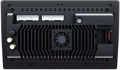 Бездисковая автомагнитола Prology MPA-300 DSP