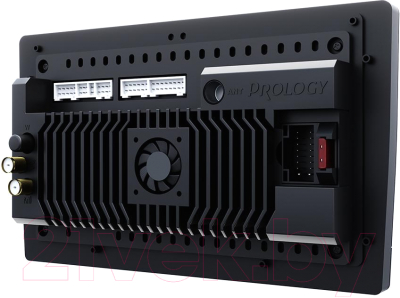 Бездисковая автомагнитола Prology MPA-300 DSP