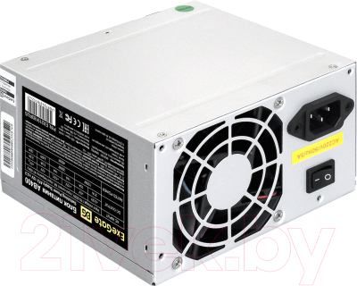 Блок питания для компьютера ExeGate AB400 / EX219183RUS