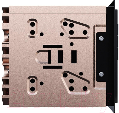 Бездисковая автомагнитола Prology PRM-120