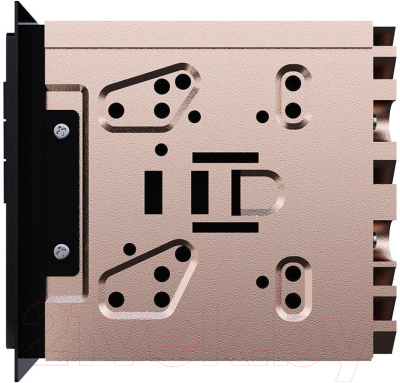 Бездисковая автомагнитола Prology PRM-120