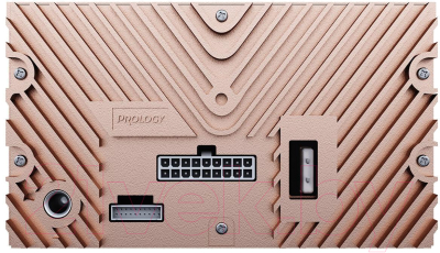 Бездисковая автомагнитола Prology PRM-120