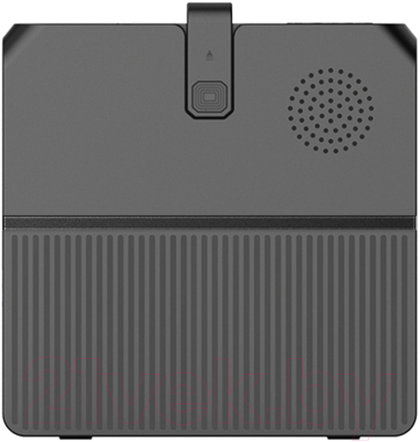 Проектор Cactus CS-PRC.04B.Full