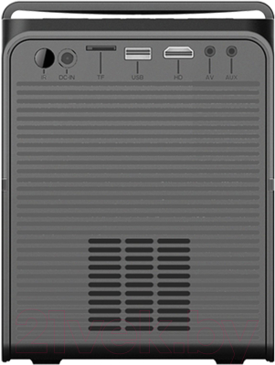 Проектор Cactus CS-PRC.04B.Full