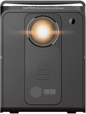 Проектор Cactus CS-PRC.04B.Full