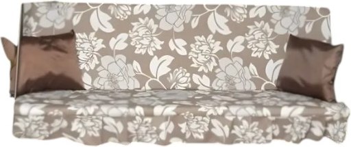 Матрас для садовой мебели Olsa 170 с861/129/1 - фото