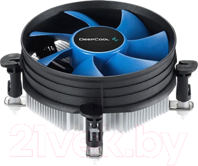 Кулер для процессора Deepcool Theta 9 (DP-ICAP-T9P) - фото