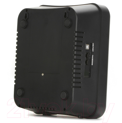 ИБП Crown CMUS-255 Euro Smart