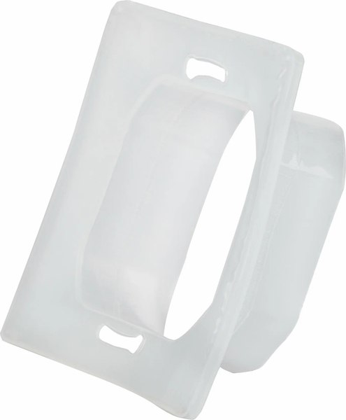 Влагозащитный чехол для выключателя/розетки INTRO 1-601-99 / Б0048035 - фото