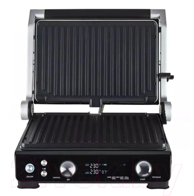 Электрогриль Thomson GC30E01 (черный)