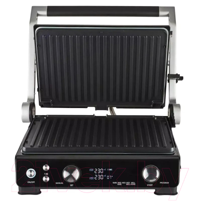 Электрогриль Thomson GC30E01 (черный)