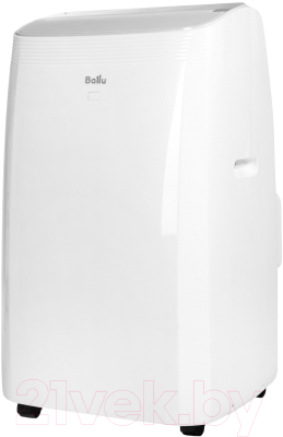 Мобильный кондиционер Ballu BPAC-12 IN/N6 - фото