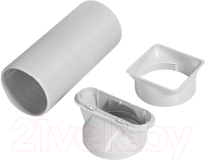 Мобильный кондиционер Ballu BPAC-12 IN/N6